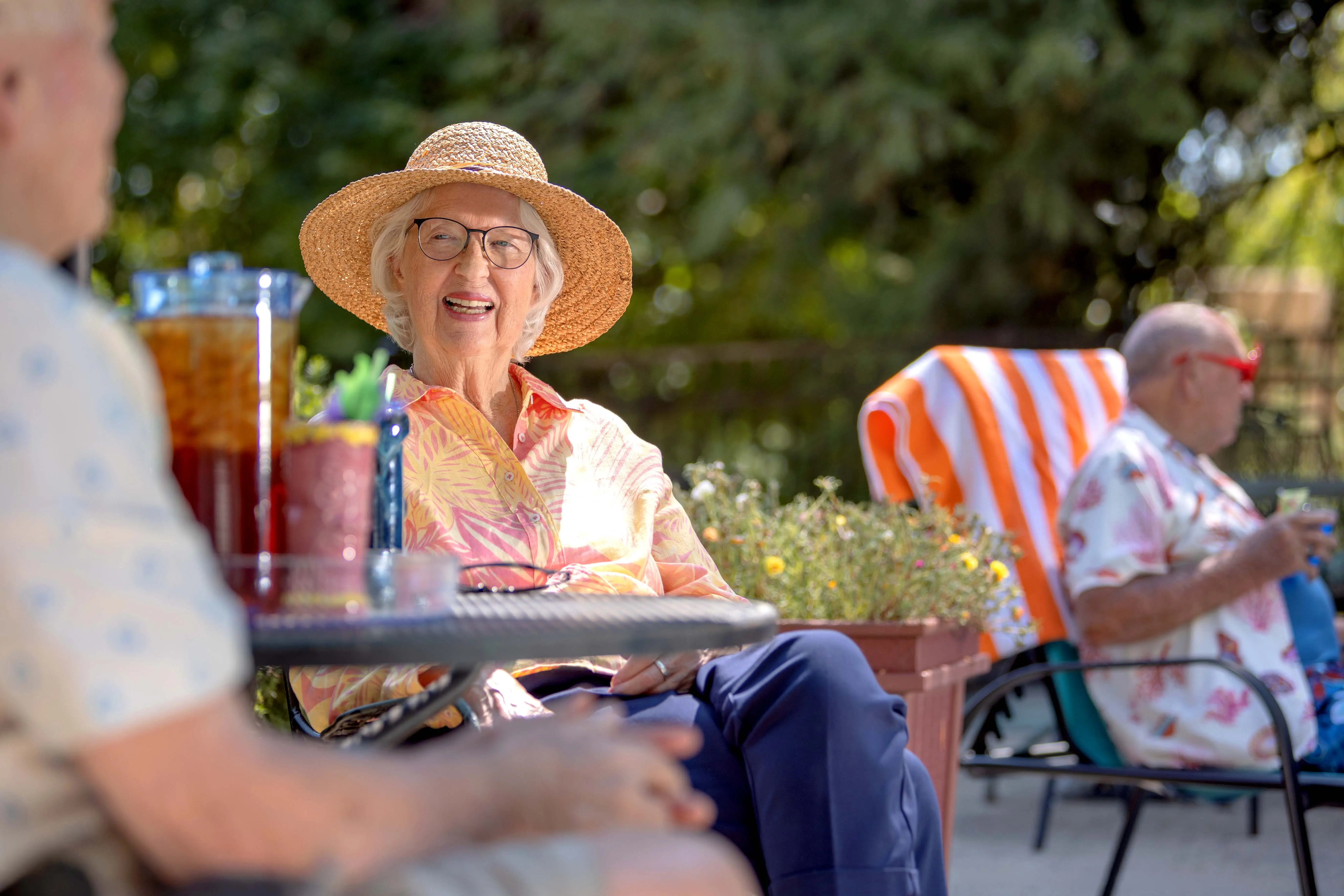 Assisted-Living-Dining