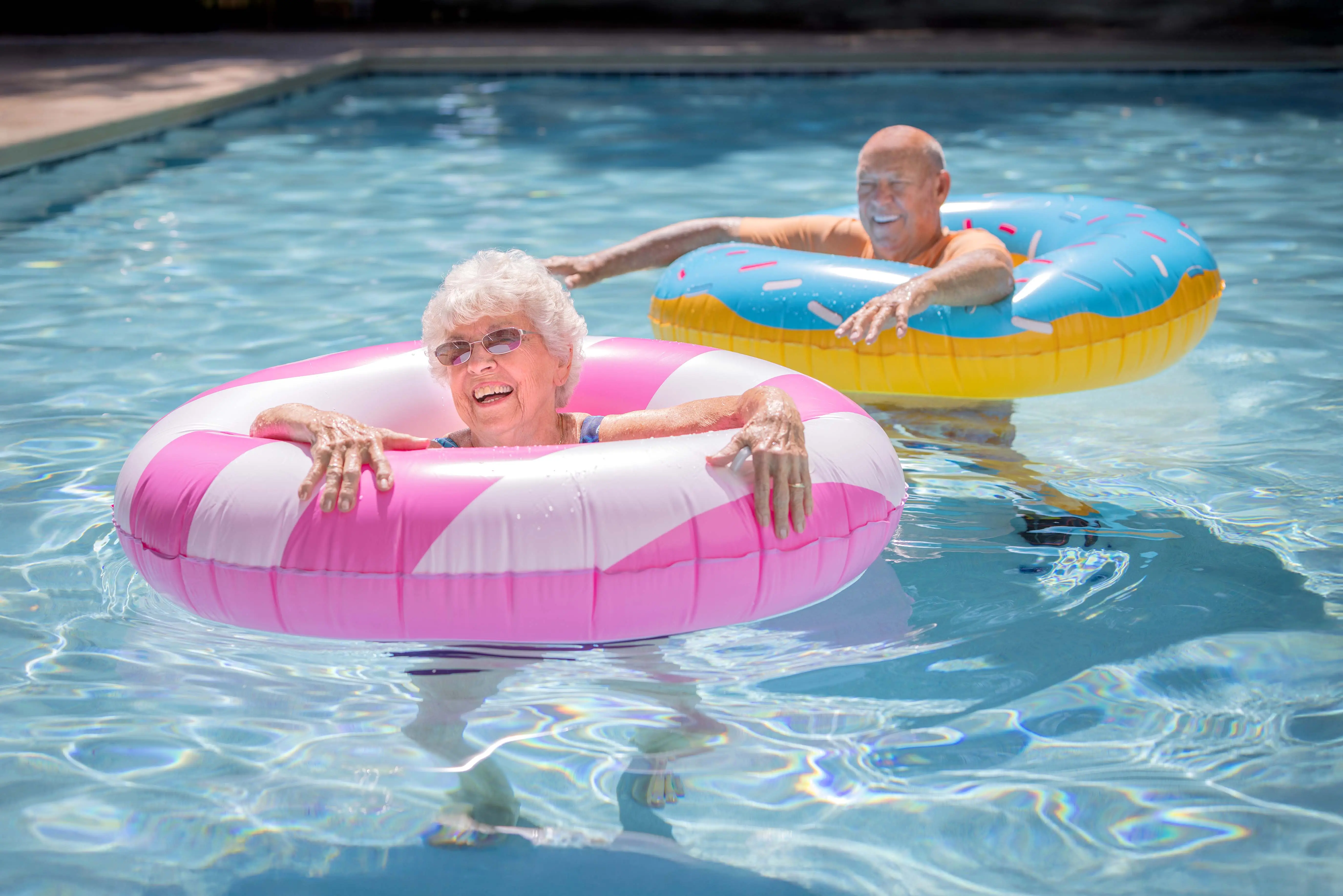 Assisted-living-amenities amenities options