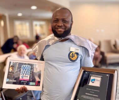 Christavao Lumano Gorham house