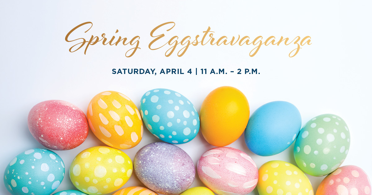 SLC PGDC 5524700 Eggstravaganza HeroImages Calender SLC PGDC 5524700 Eggstravaganza HeroImages Calender