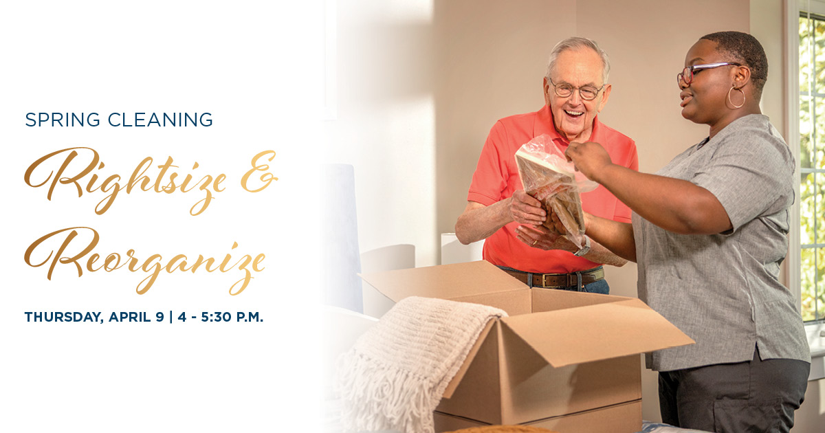 SLC STYC 5493600 ArtRightsizingSpringCleaning HeroImages v1 Calender