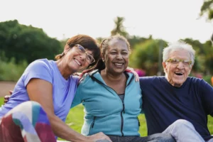 Affordable Senior Living Without Compromise