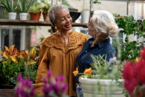 rethinking senior living