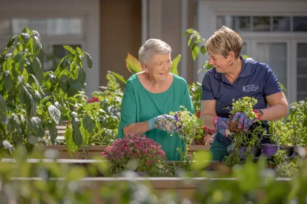 Therapeutic Programming: Cultivating Connection, Purpose, and Well-Being