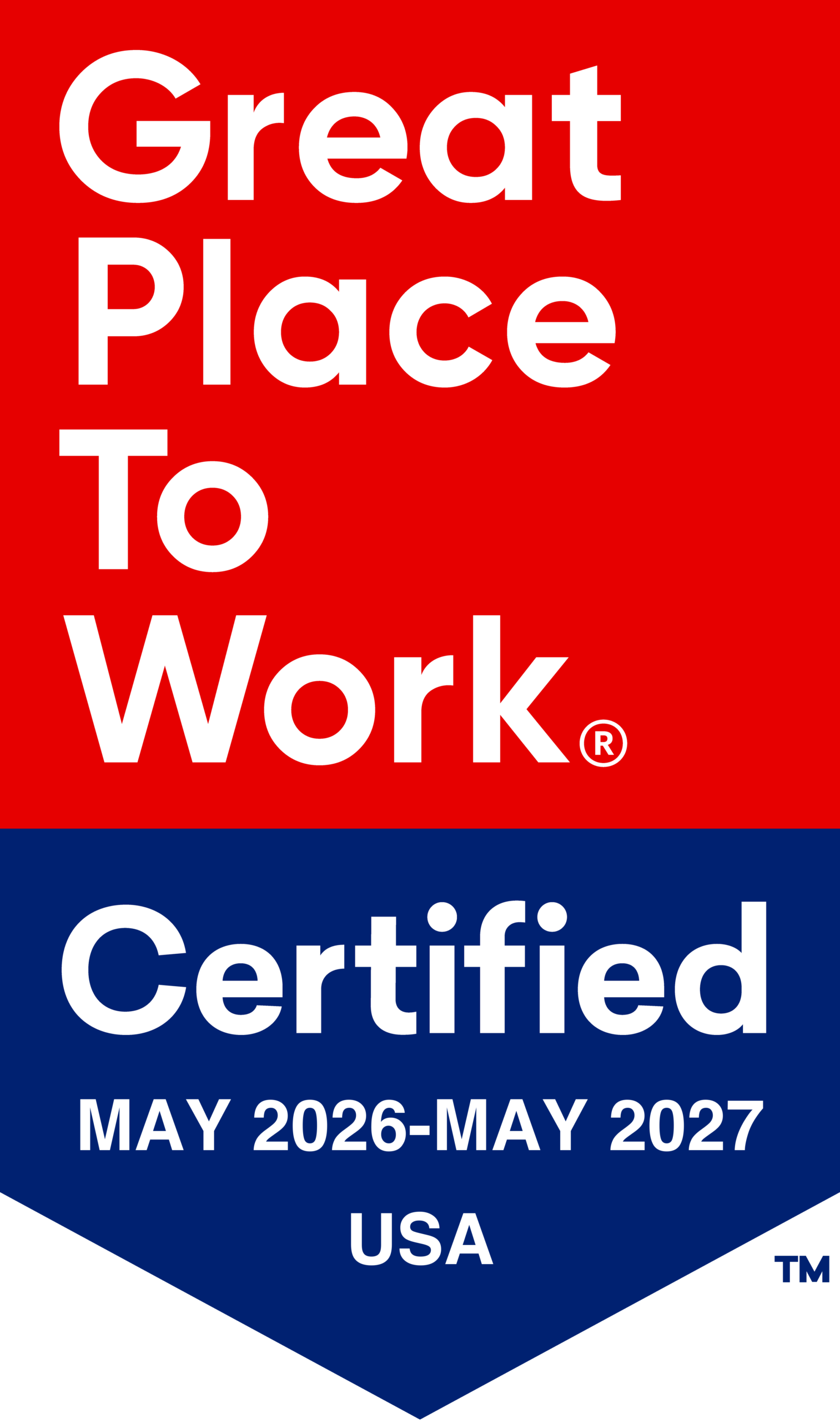Great Place to Work Bade Great Place to Work Bade