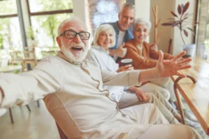 Senior-Friends-smiling-scaled