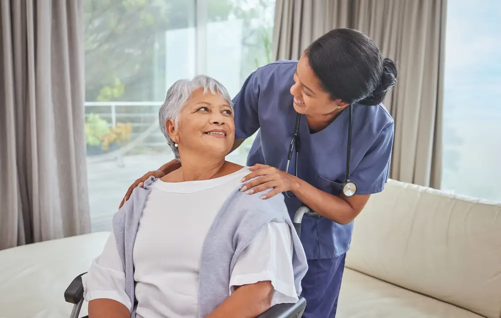Skilled Nursing