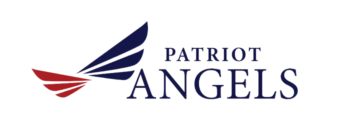 Patriot Angels Logo