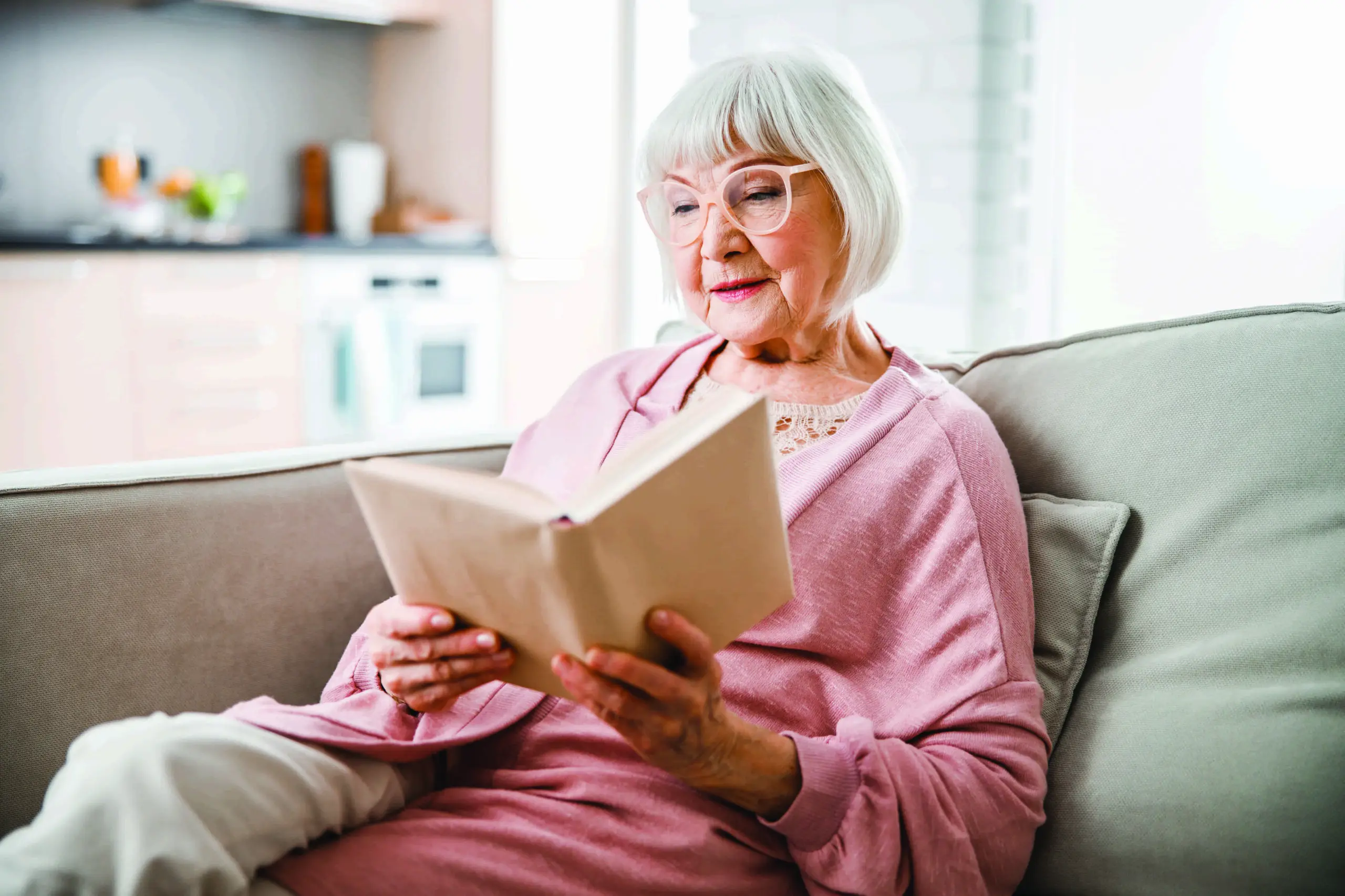 skilled-nursing-event-programs-lady-reading-book-scaled