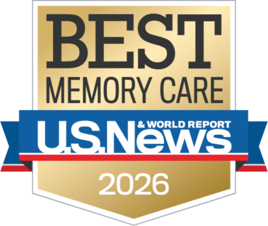 Badge Senior Living Communities Memory Care 2026