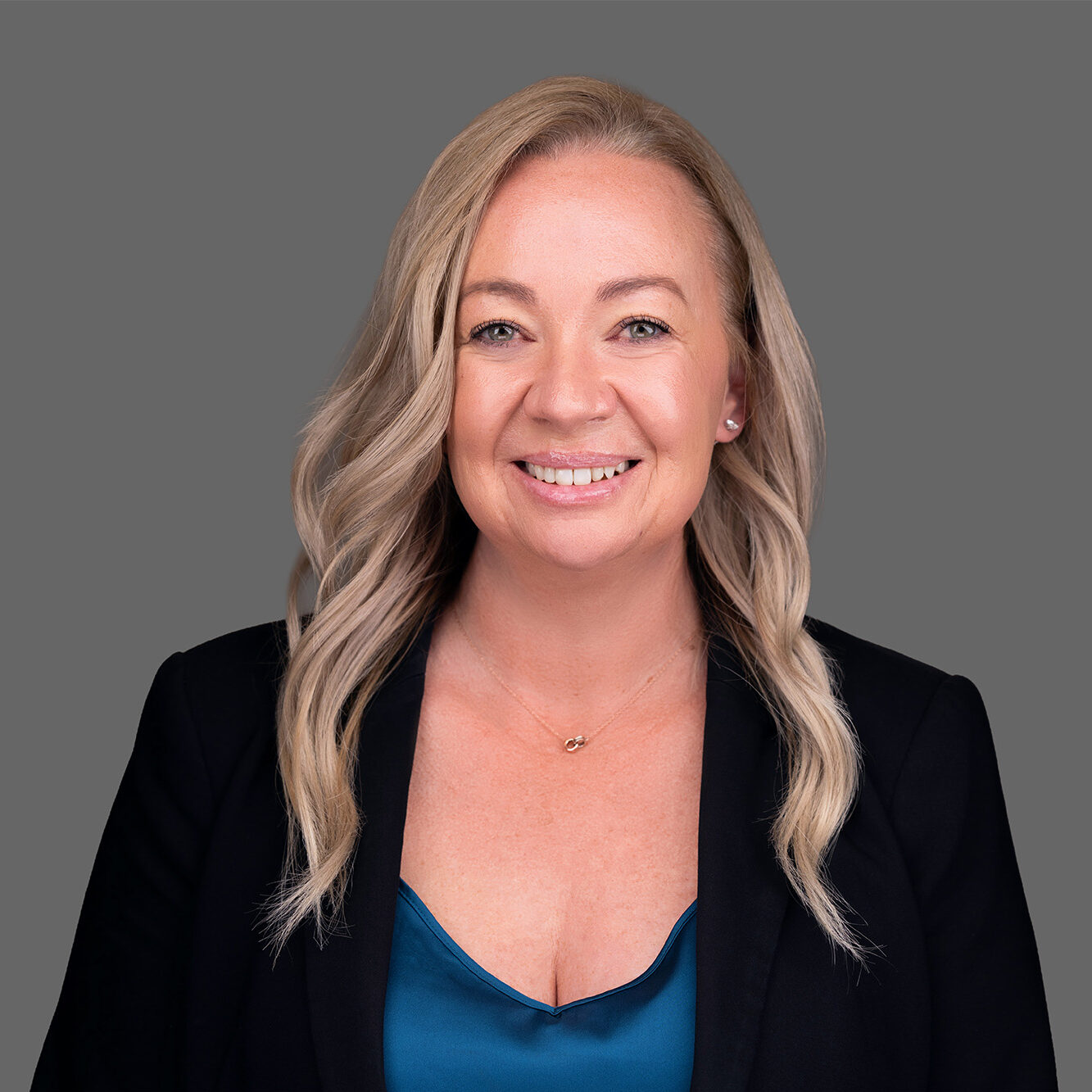Sylvia McGee headshot