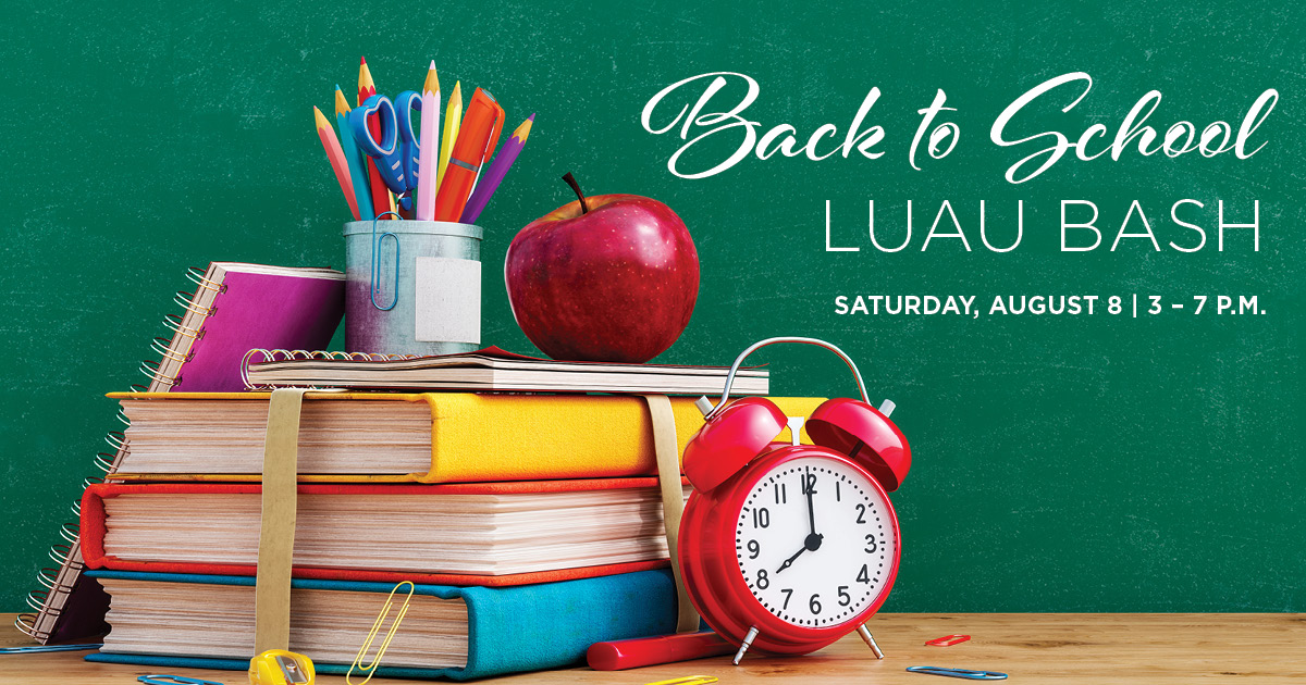 seniorlifestyle prairiegreenatfayspoint blueisland il backtoschool event