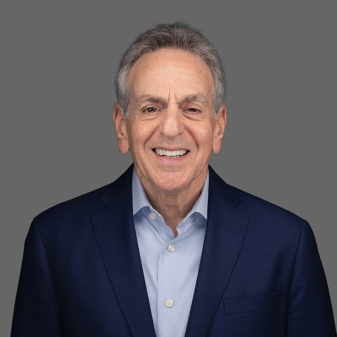 Jerry Jerrold Frumm