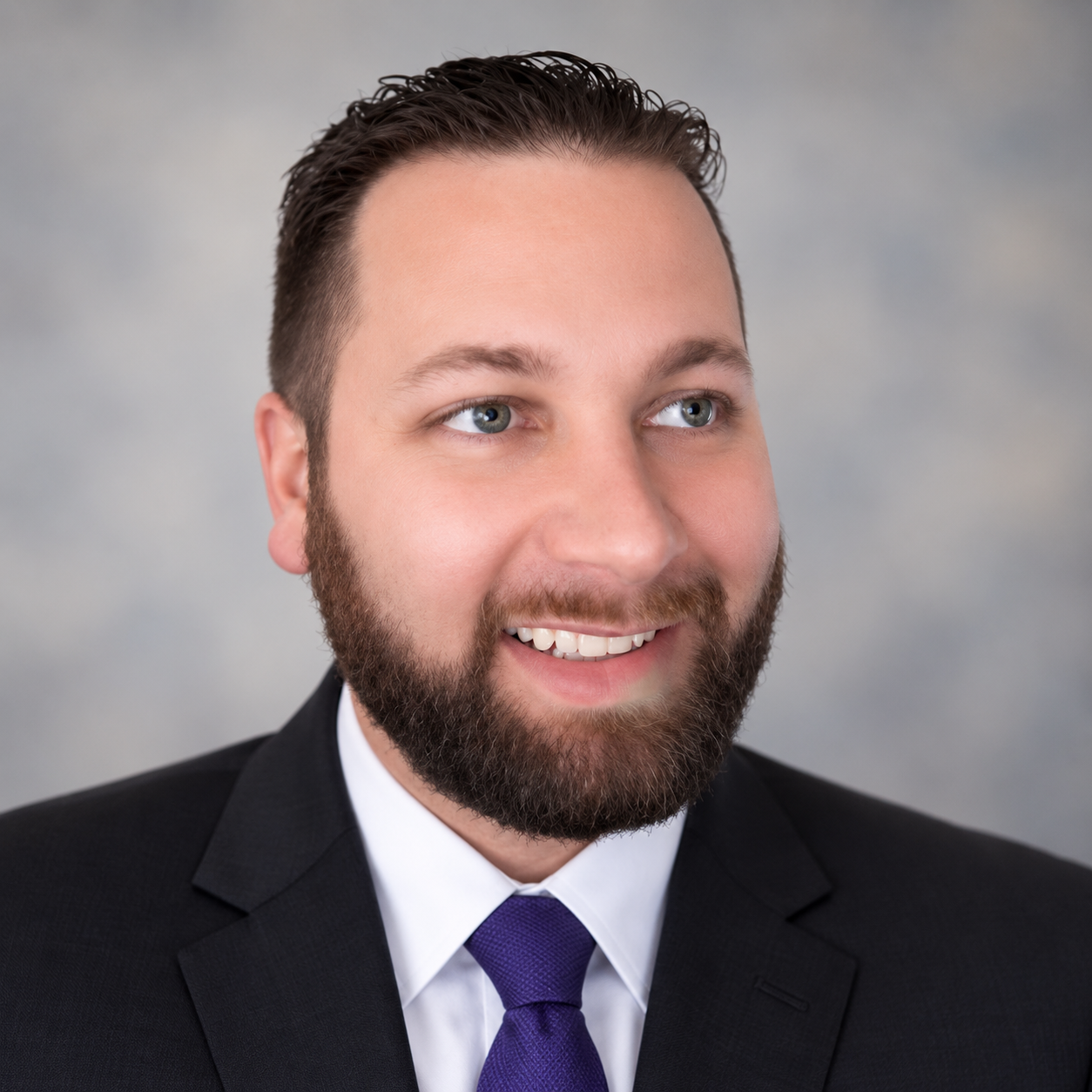 Harlan Dunn, Executive Director of Walden Place
